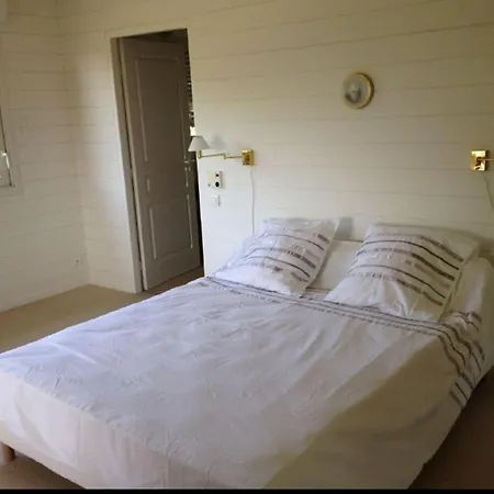 Attractive With Garden 3* Saint-Marcet